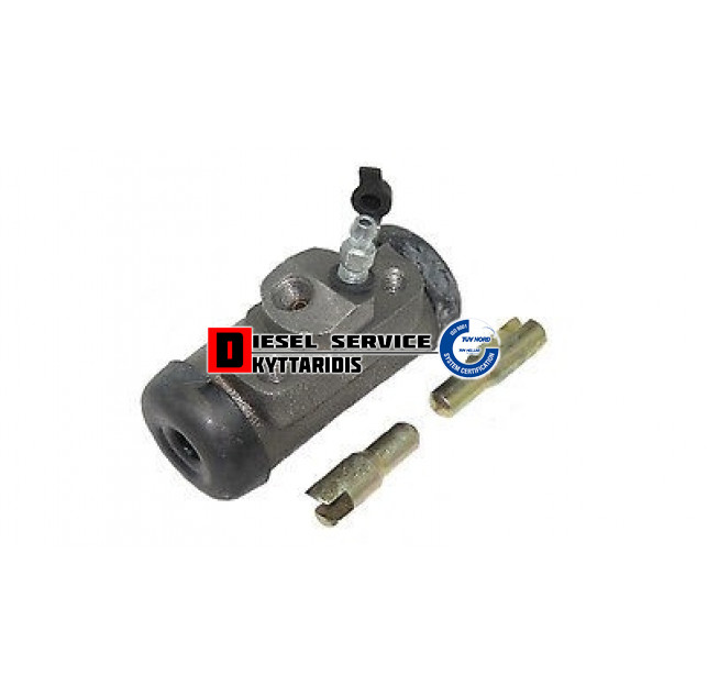 Κυλινδράκι φρένου Κυλινδράκι φρένου