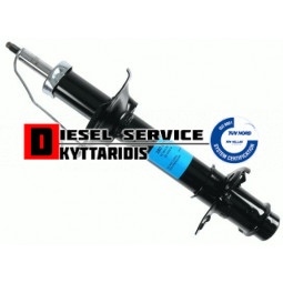 Αμορτισέρ οπίσθια R