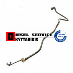 Σωλήνα πετρελαίου