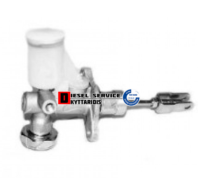 Αντλία συμπλέκτη άνω 5/8