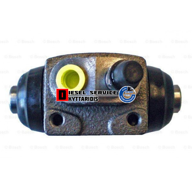 Κυλινδράκι φρένου Φ22.2 ή 7/8 Κυλινδράκι φρένου Φ22.2 ή 7/8