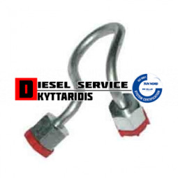 Σωληνάκι πετρελαίου