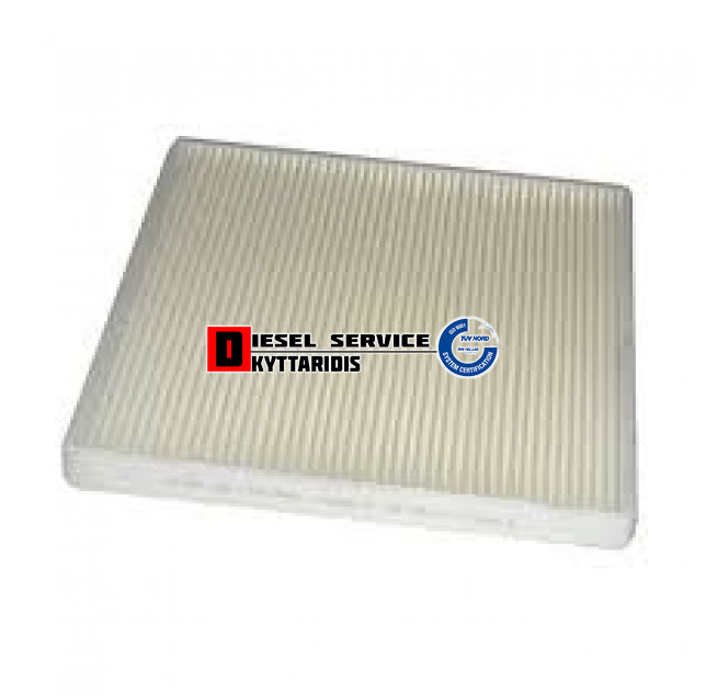 Φίλτρο καμπίνας