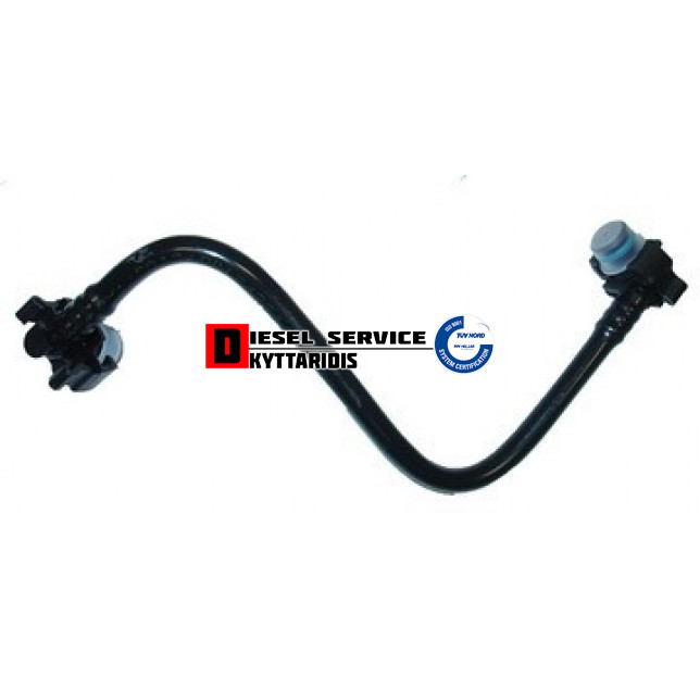 Σωλήνα καυσίμου Σωλήνα καυσίμου