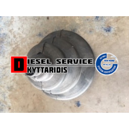 Φυσούνα χειριστιρίου