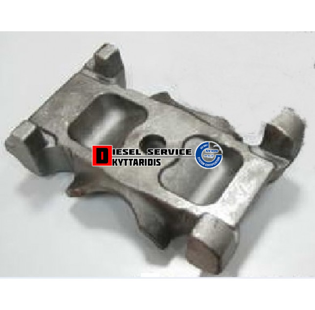 Βαση άξονα-σούστας