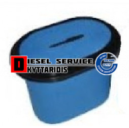 Φίλτρο αέρος