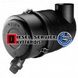 Φιλτροκούτι αέρος