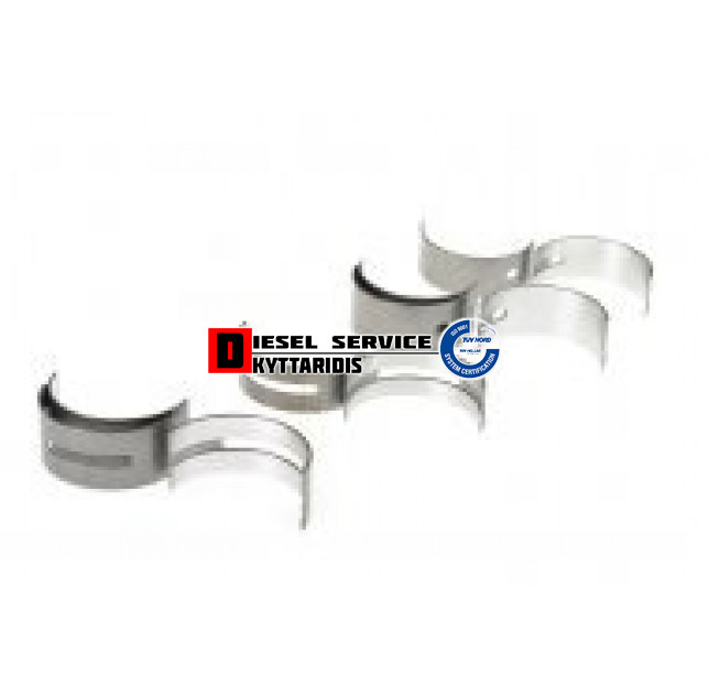 Κουζινέτα βάσεως σετ STD Κουζινέτα βάσεως σετ STD