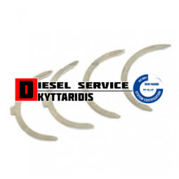 Κουζινέτα θρός σετ STD