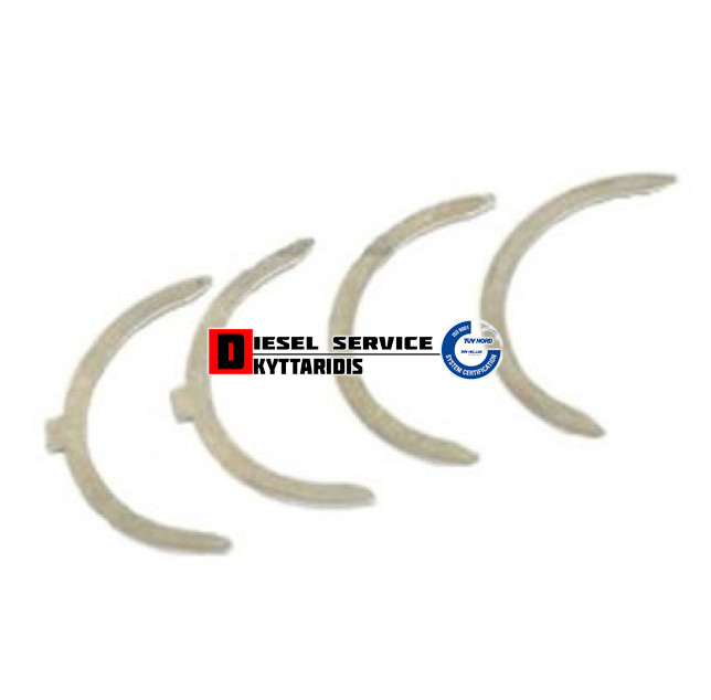 Κουζινέτα θρός σετ STD