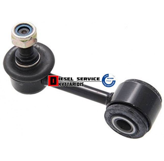 Μπαράκι ζυγαριάς Μπαράκι ζυγαριάς