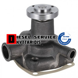 Αντλία νερού