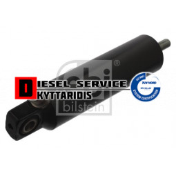 Φυσουνάκι κλαπέ M8