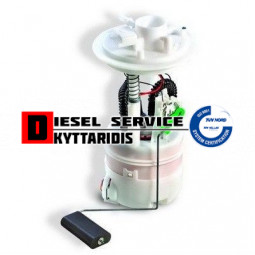 Αντλία καυσίμου