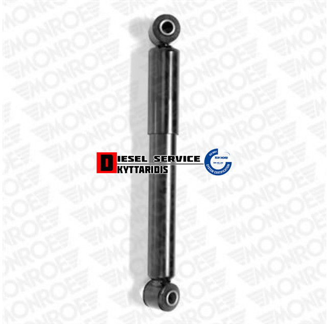 Αμορτισέρ οπίσθια Αμορτισέρ οπίσθια