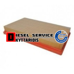 Φίλτρο αέρος