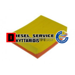 Φίλτρο αέρος