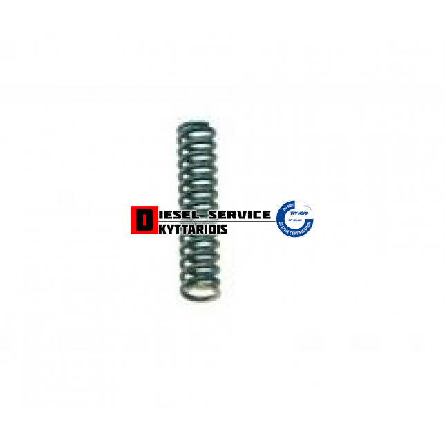 Ελατήριο συχρονιστή