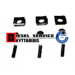 Ασφάλεια ελατηρίου συχρονιστή