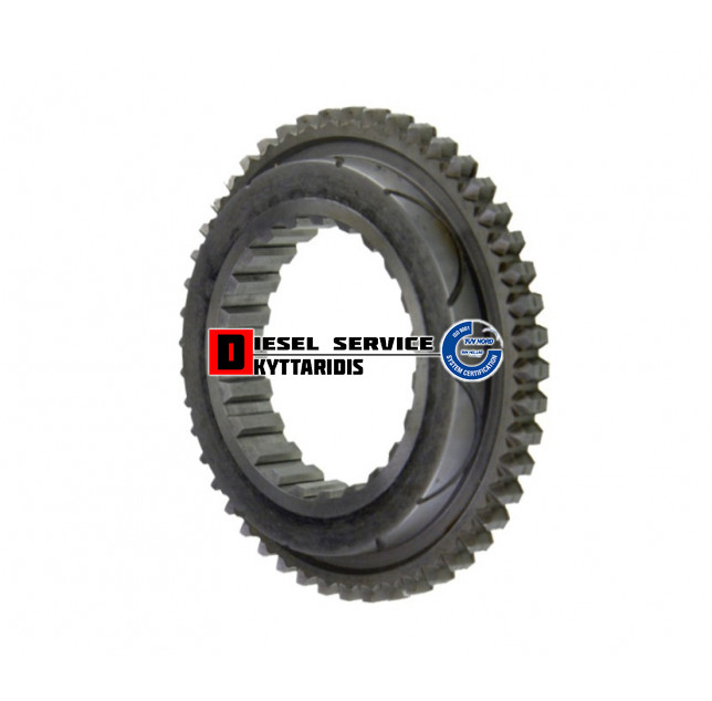 Σταυρός 3-4ης