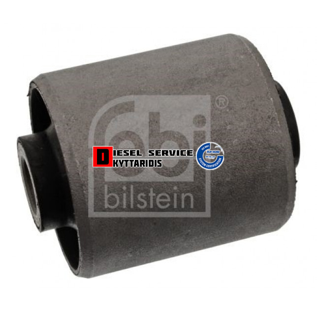 Συνεμπλόκ οπίσθιου άξονα