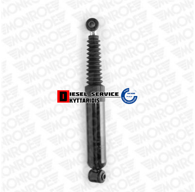 Αμορτισέρ οπίσθια Αμορτισέρ οπίσθια