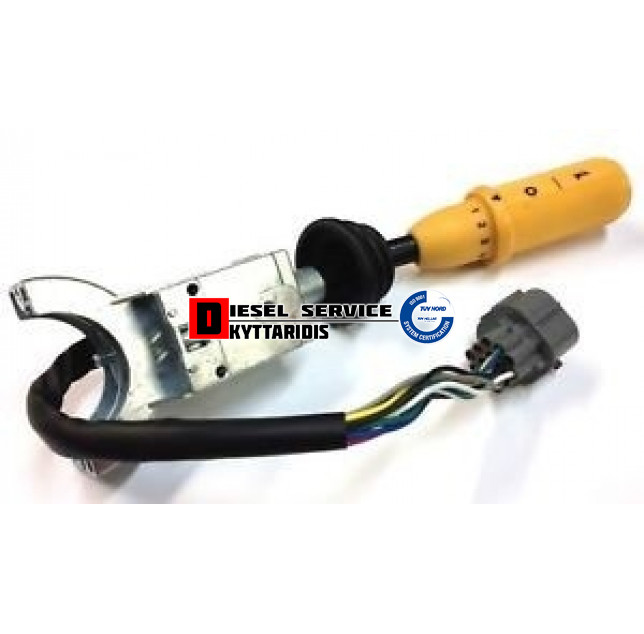 Διακόπτης ρεβέρσας Διακόπτης ρεβέρσας