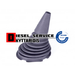 Φυσούνα λεβιέ