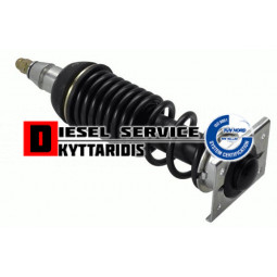 Αμορτισέρ κουβουκλίου οπίσθιο