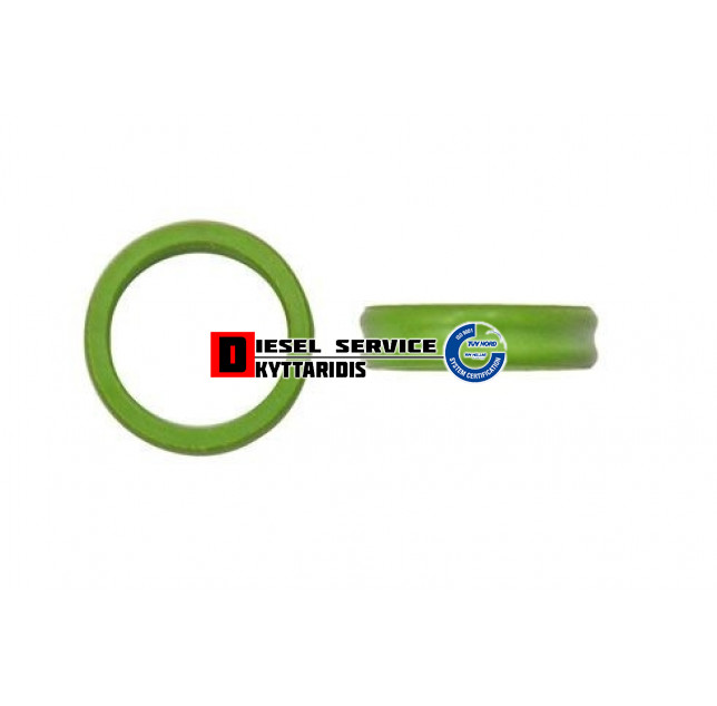 Ο-RING AIRCONDITION διπλό