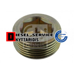 Τάπα σασμάν 24*1.5