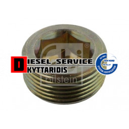 Τάπα σασμάν 24*1.5