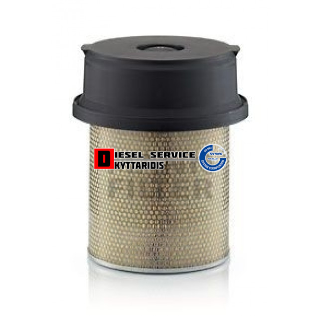 Φίλτρο αέρος