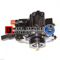 Αντλία πετρελαίου Common rail