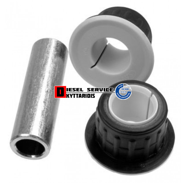 Συνεμπλόκ σούστας Συνεμπλόκ σούστας