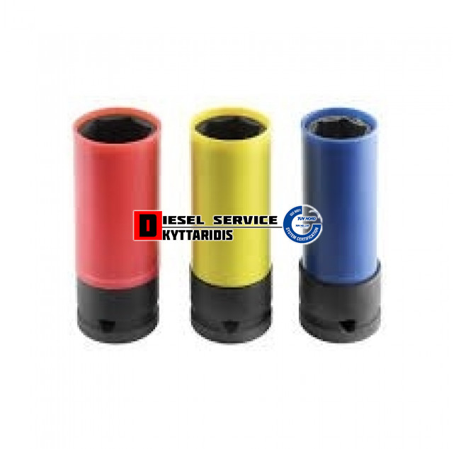 Καρυδάκια για μπουλόνια τροχού