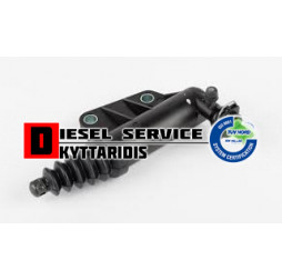 Αντλία συμπλέκτη κάτω