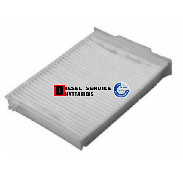 Φίλτρο καμπίνας