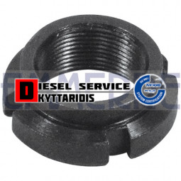 Παξιμάδι M20X1.0mm