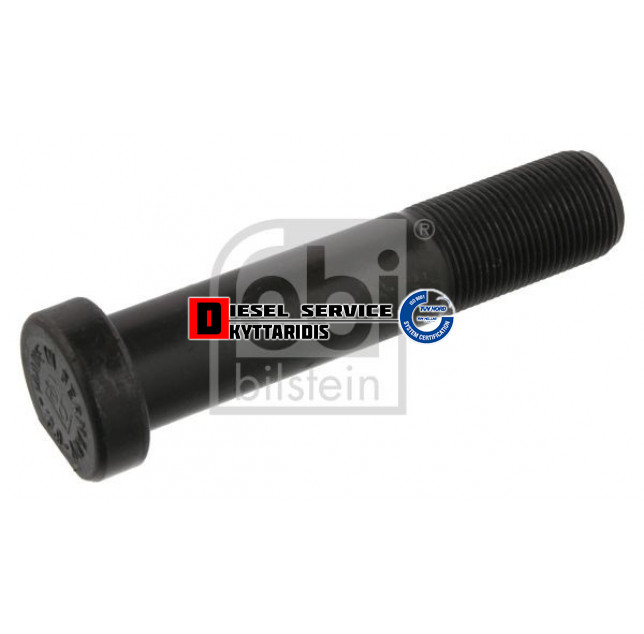 Μπουλόνι τροχού 22*117