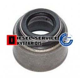 Τσιμουχάκια βαλβίδων