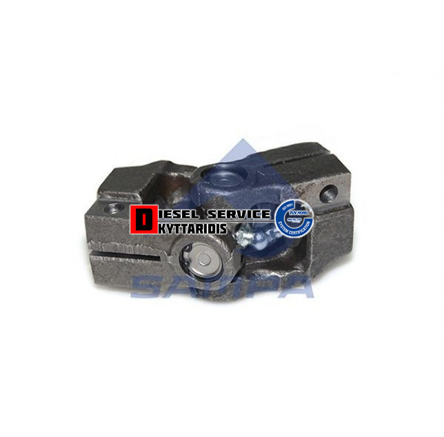 Σταυρός τιμονιού Σταυρός τιμονιού