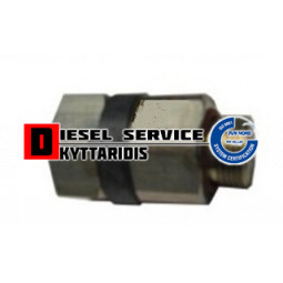 Βαλβίδα υπερπίεσης κοφλέρ