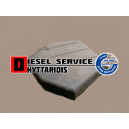 Καπάκι φίλτρου εισαγωγής αέρα