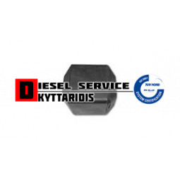 Λάστιχο βάση ψυγείου