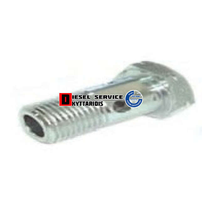 Λαδόβίδα 16*1.5 μονη