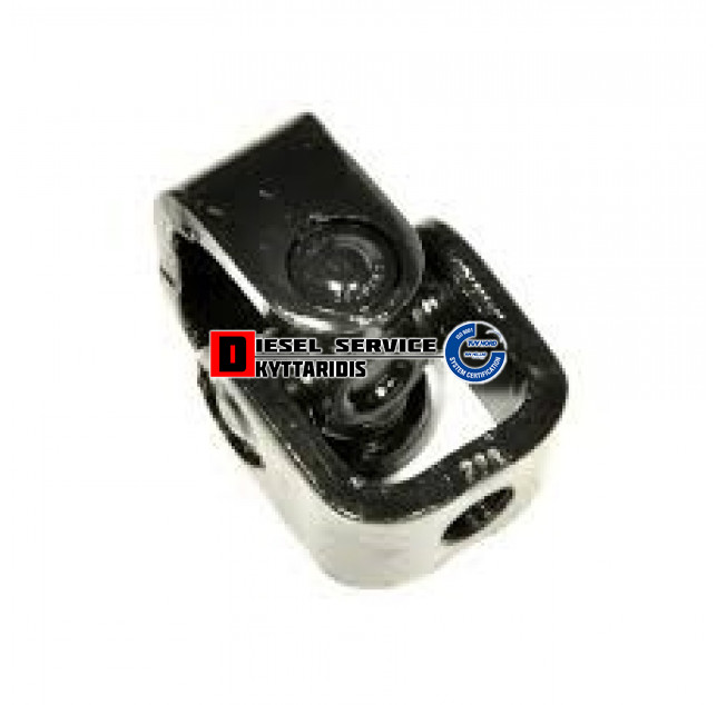 Σύνδεσμος χειριστηρίου