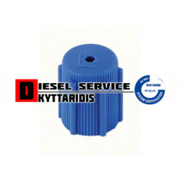 Καπάκι βαλβίδων χαμηλής πίεσης κλιματισμού