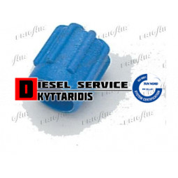 Καπάκι βαλβίδων χαμηλής πίεσης κλιματισμού